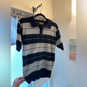 Charlie Brown Style Shirt